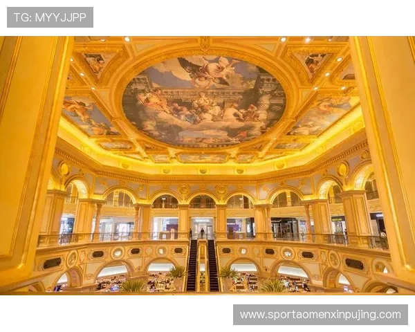 威尼斯人度假村澳门豪华酒店，体验意大利风情的奢华住宿与休闲娱乐