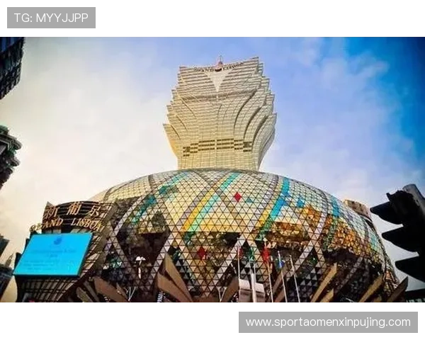 新葡京：分析新葡京如何结合传统与现代元素打造独一无二的娱乐体验