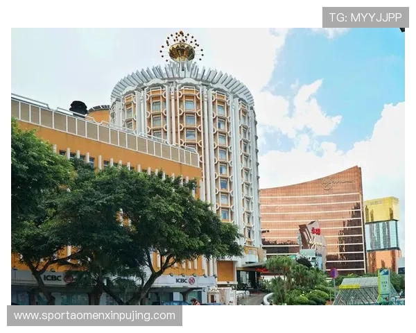 澳门新葡京娱乐城网站在线娱乐项目丰富多样满足不同玩家需求