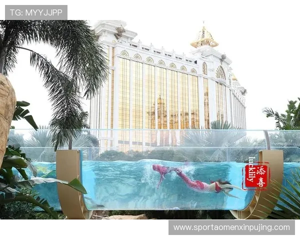 澳门新葡京周边旅游景点推荐方便游客一站式体验澳门丰富的文化与风光