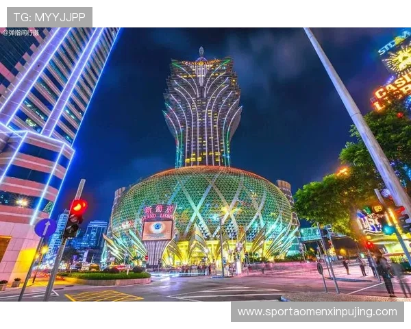 澳门新葡京数字站助力玩家轻松畅享丰富的线上博彩与娱乐内容