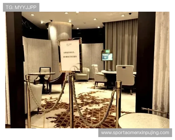 澳门贵宾厅倒闭引发行业震动，背后原因与未来发展趋势分析